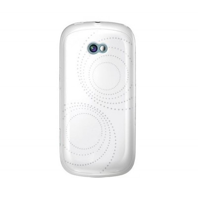 Full Body Housing For Lg Cookie Glide Gt350i White - Maxbhi Com
