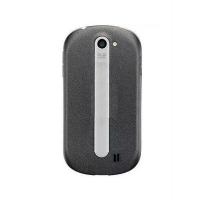 Full Body Housing For Lg Flip Ii Black - Maxbhi Com