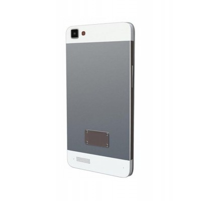 Full Body Housing For Obi Octopus S520 White - Maxbhi Com