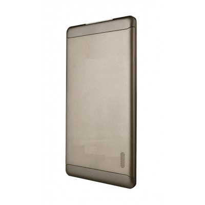Full Body Housing For Prestigio Multipad Rider 7 0 3g Grey - Maxbhi Com