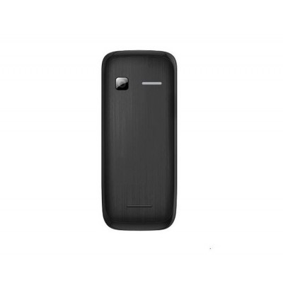 Full Body Housing For Spice Boss Fun M5017 Black - Maxbhi Com