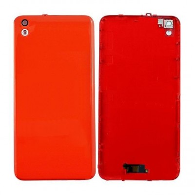 Back Panel Cover For Htc Desire 816g 2015 Red - Maxbhi Com