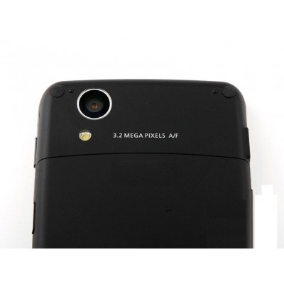 Full Body Housing For Acer F900 Black - Maxbhi Com