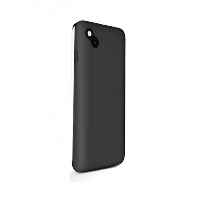 Full Body Housing For Blu Advance 4 0 L2 Black - Maxbhi Com
