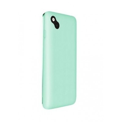 Full Body Housing For Blu Advance 4 0 L2 Green - Maxbhi Com