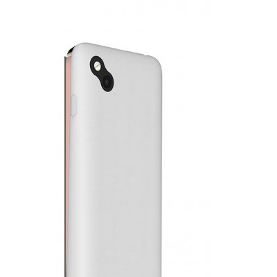 Full Body Housing For Blu Advance 4 0 L2 White - Maxbhi Com