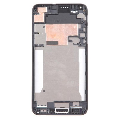 Full Body Housing For Htc Desire 816g 2015 Black - Maxbhi Com