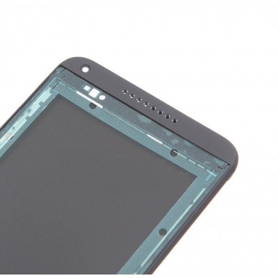 Full Body Housing For Htc Desire 816g 2015 Black - Maxbhi Com