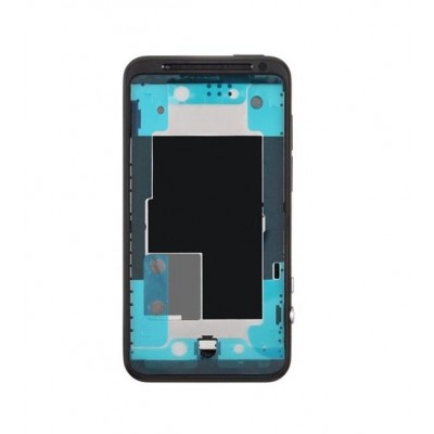 Full Body Housing For Htc Evo V 4g Black - Maxbhi Com