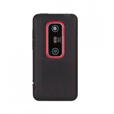 Full Body Housing For Htc Evo V 4g Black - Maxbhi Com