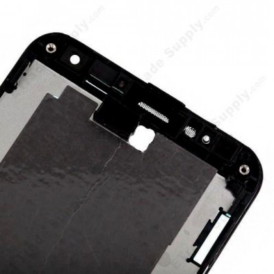 Full Body Housing For Htc Evo V 4g Black - Maxbhi Com