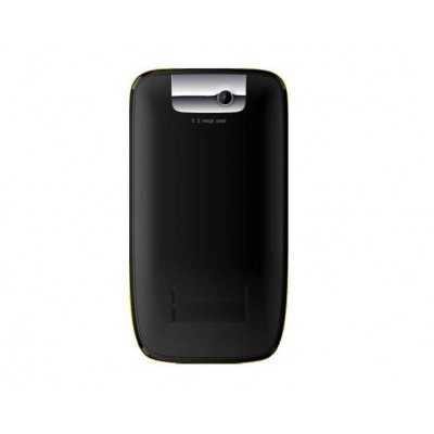 Full Body Housing For Spice Qt68 White - Maxbhi Com