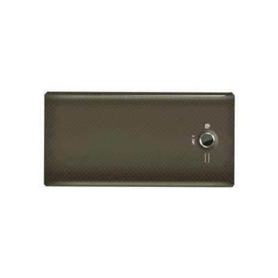 Full Body Housing For Spice Stellar 451 3g Black - Maxbhi Com