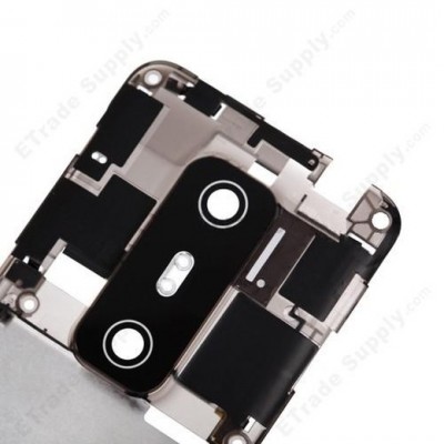 Middle For Htc Evo 3d X515m By - Maxbhi Com