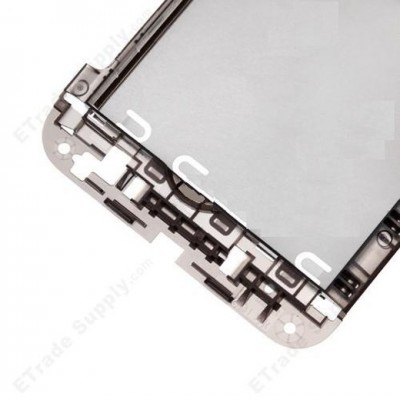 Middle For Htc Evo 3d X515m By - Maxbhi Com