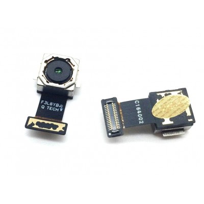 Replacement Back Camera For Kechaoda K88 By - Maxbhi Com