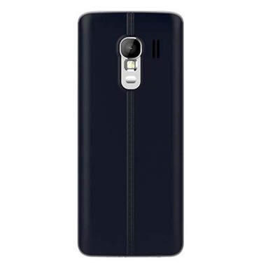 Full Body Housing For I Kall K36 Black - Maxbhi Com
