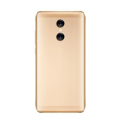 Full Body Housing For Innjoo Fire 4 Plus White - Maxbhi Com