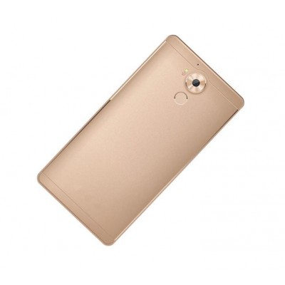 Full Body Housing For Leagoo T10 White - Maxbhi Com