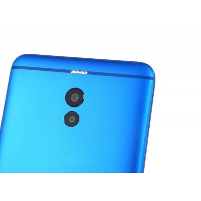 Full Body Housing For Meizu M6 Note 32gb Blue - Maxbhi Com