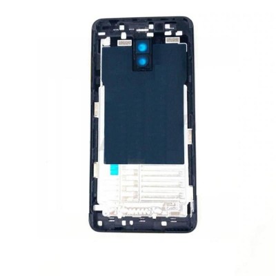 Full Body Housing For Meizu M6 Note 32gb Blue - Maxbhi Com