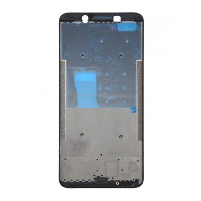Full Body Housing For Oppo A73 Black - Maxbhi Com