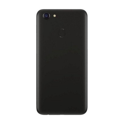 Full Body Housing For Oppo A73 Black - Maxbhi Com