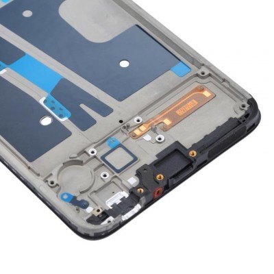 Full Body Housing For Oppo A73 Black - Maxbhi Com