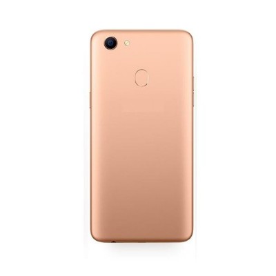 Full Body Housing For Oppo A73 White - Maxbhi Com