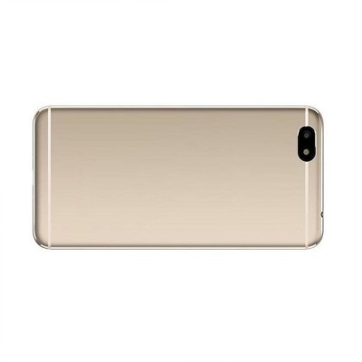 Full Body Housing For Umidigi C Note Gold - Maxbhi Com