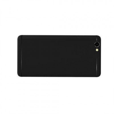 Full Body Housing For Vernee Thor Plus Black - Maxbhi Com