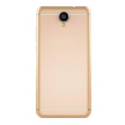 Full Body Housing For Zopo Color X 5 5 Black - Maxbhi Com
