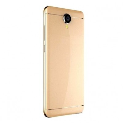 Full Body Housing For Zopo Color X 5 5 Black - Maxbhi Com