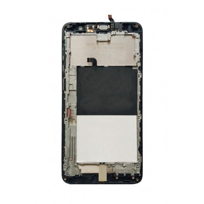 Full Body Housing For Zopo Color X 5 5 White - Maxbhi Com