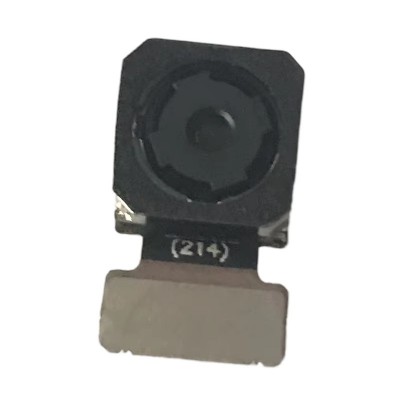 Replacement Front Camera For Leagoo Elite 1 Selfie Camera By - Maxbhi Com