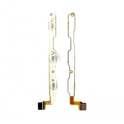 Side Button Flex Cable for Gionee F103 1GB RAM