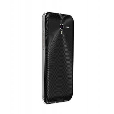 Full Body Housing For Asus Padfone 2 A68 Black - Maxbhi Com