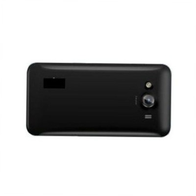 Full Body Housing For Gaba A75 Black - Maxbhi Com