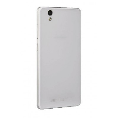 Full Body Housing For Gionee F103 1gb Ram Pearl White Plum - Maxbhi Com