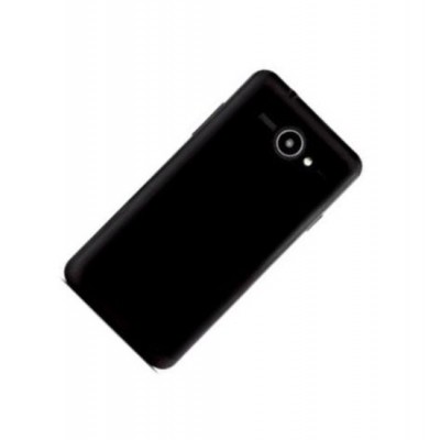 Full Body Housing For Iball Andi 5k Sparkle Black - Maxbhi Com