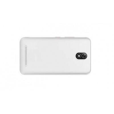 Full Body Housing For Intex Aqua Strong 5 2 White - Maxbhi Com