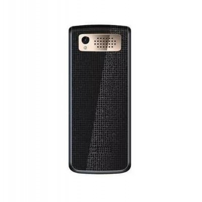 Full Body Housing For Intex Gold Black - Maxbhi Com
