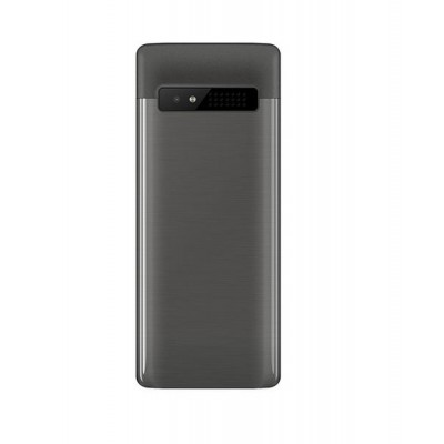 Full Body Housing For Lava Metal 24 Black - Maxbhi Com