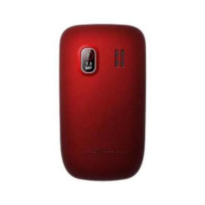 Full Body Housing For Spice M5500 Pda Black - Maxbhi Com