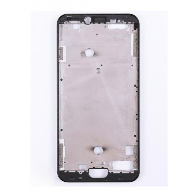 Full Body Housing For Ulefone Gemini Black - Maxbhi Com