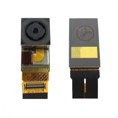 Replacement Back Camera For Nokia Z2 Plus By - Maxbhi Com