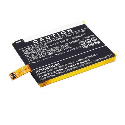 Battery For Bq Aquaris E4 5 Ubuntu Edition By - Maxbhi Com