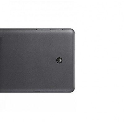 Full Body Housing For Asus Fonepad 7 Dual Sim Black - Maxbhi Com
