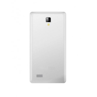 Full Body Housing For Celkon Campus Prime Silver - Maxbhi Com