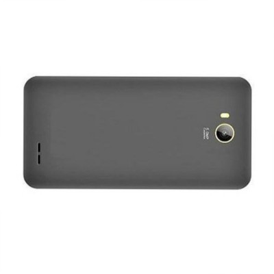 Full Body Housing For Celkon Millennia 2gb Xpress Black - Maxbhi Com